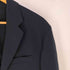ユニクロ UNIQLO SLIM FIT 感動ジャケット コットンライク メンズ JPN:L