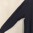 ヘルスニット Healthknit ヘンリーネック コットンワンピース レディース FREE
