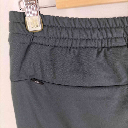 ニューバランス NEW BALANCE MET24 Easy Slacks イージーパンツ グリーン メンズ M
