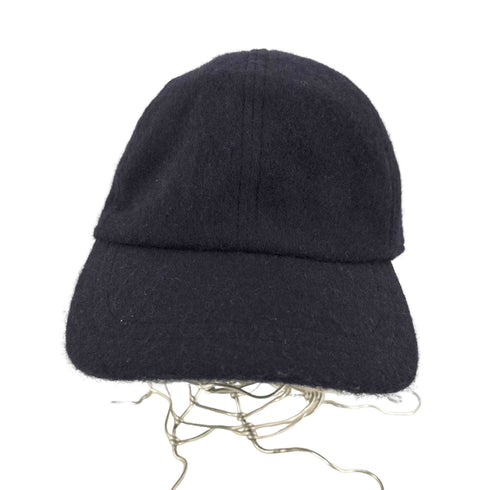 ラコステ LACOSTE SIDE LOGO WOOL CAP メンズ 58cm