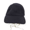 ラコステ LACOSTE SIDE LOGO WOOL CAP メンズ 58cm