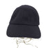 ラコステ LACOSTE SIDE LOGO WOOL CAP メンズ 58cm