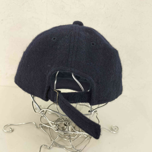 ラコステ LACOSTE SIDE LOGO WOOL CAP メンズ 58cm