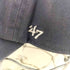 フォーティセブンブランド 47 BRAND 6パネルキャップ メンズ