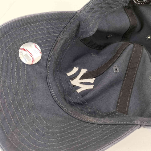 フォーティセブンブランド 47 BRAND 6パネルキャップ メンズ