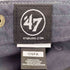 フォーティセブンブランド 47 BRAND 6パネルキャップ メンズ