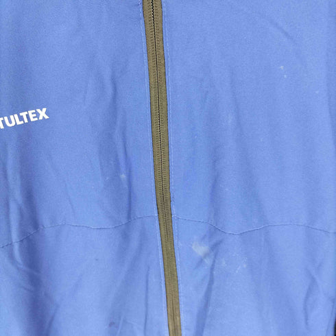 タルテックス TULTEX AITOZ アイトス 裏地メッシュ ストレッチ マウンテンパーカー メンズ JPN:M