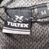 タルテックス TULTEX AITOZ アイトス 裏地メッシュ ストレッチ マウンテンパーカー メンズ JPN:M
