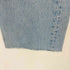 リーバイス Levis 00S MADE IN HUNGARY 501 0113 ボタンフライデニム 裾カットオフ メンズ 30