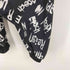 ニーアクロージング NIER CLOTHING 総柄サルエルパンツ メンズ FREE