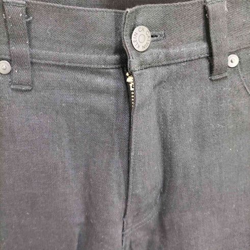 シーケーカルバンクライン ck Calvin Klein スキニーデニムパンツ メンズ US:30-31