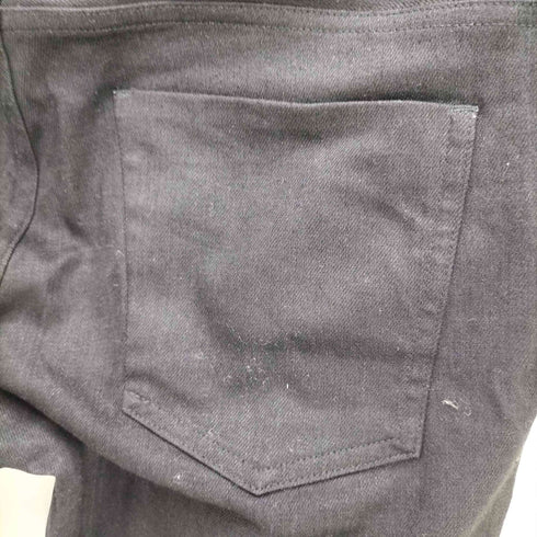 シーケーカルバンクライン ck Calvin Klein スキニーデニムパンツ メンズ US:30-31