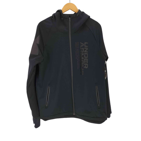 アンダーアーマー UNDER ARMOUR トレーニング UAウインター 3レイヤー ジャケット メンズ JPN:L