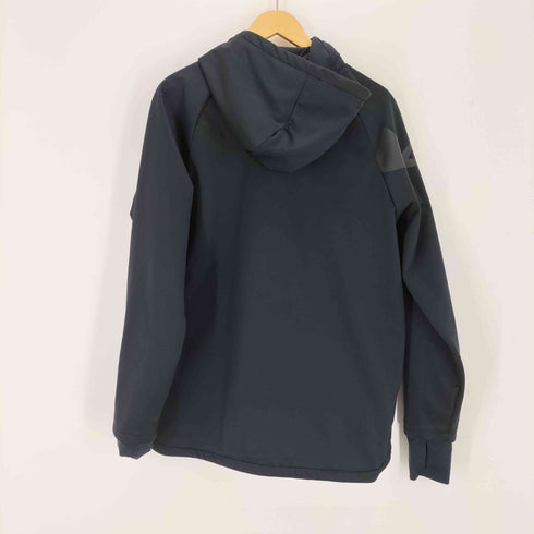 アンダーアーマー UNDER ARMOUR トレーニング UAウインター 3レイヤー ジャケット メンズ JPN:L