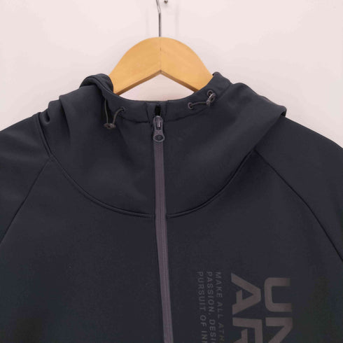 アンダーアーマー UNDER ARMOUR トレーニング UAウインター 3レイヤー ジャケット メンズ JPN:L