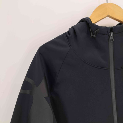 アンダーアーマー UNDER ARMOUR トレーニング UAウインター 3レイヤー ジャケット メンズ JPN:L