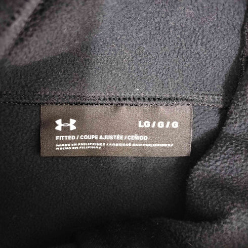 アンダーアーマー UNDER ARMOUR トレーニング UAウインター 3レイヤー ジャケット メンズ JPN:L