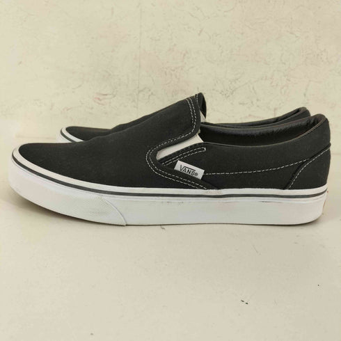 バンズ VANS CLASSIC SLIP-ON メンズ JPN:25.5