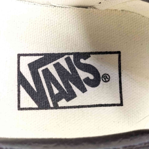 バンズ VANS CLASSIC SLIP-ON メンズ JPN:25.5