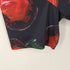 ニーアクロージング NIER CLOTHING リンゴ柄 S/S オーバーサイズTシャツ メンズ