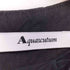 アクアスキュータム AQUASCUTUM レーヨン混 リネンノースリーブワンピース レディース 6