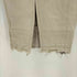ボナム BONUM LEVIS リメイクフロントスリットデニム レディース