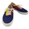バンズ VANS AUTHENTIC SUNSHINE MULTI/TRWHITE メンズ
