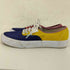 バンズ VANS AUTHENTIC SUNSHINE MULTI/TRWHITE メンズ