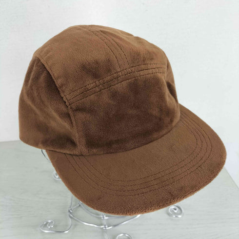 ビューティーアンドユースユナイテッドアローズ BEAUTY & YOUTH UNITED ARROWS フリース ジェット キャップ メンズ ONE SIZE