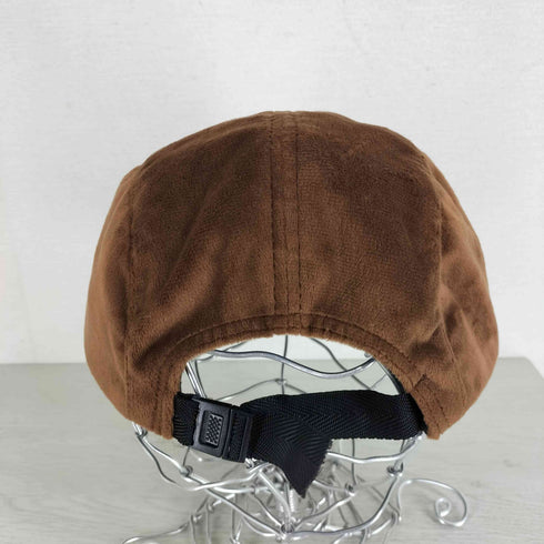 ビューティーアンドユースユナイテッドアローズ BEAUTY & YOUTH UNITED ARROWS フリース ジェット キャップ メンズ ONE SIZE