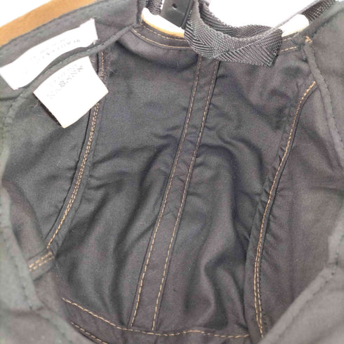 ビューティーアンドユースユナイテッドアローズ BEAUTY & YOUTH UNITED ARROWS フリース ジェット キャップ メンズ ONE SIZE