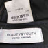ビューティーアンドユースユナイテッドアローズ BEAUTY & YOUTH UNITED ARROWS フリース ジェット キャップ メンズ ONE SIZE