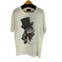WROUGE 猫プリント S/S Tシャツ レディース JPN:XXL