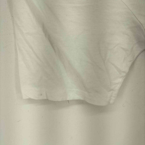WROUGE 猫プリント S/S Tシャツ レディース JPN:XXL