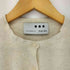 スリードッツ three dots Cotton melange l/s crew cardigan レディース JPN:S