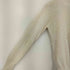スリードッツ three dots Cotton melange l/s crew cardigan レディース JPN:S