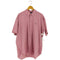 ラルフローレン RALPH LAUREN 香港製 BLAKE ギンガムチェック シアサッカーBDシャツ メンズ JPN:XL
