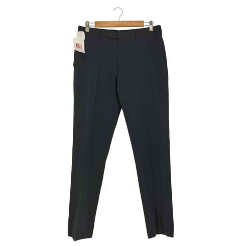 ユニクロ UNIQLO 感動パンツ コットンライク メンズ ウエスト85cm レングス85cm