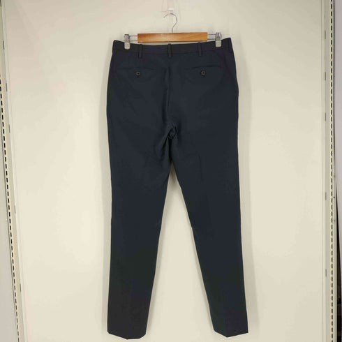 ユニクロ UNIQLO 感動パンツ コットンライク メンズ ウエスト85cm レングス85cm