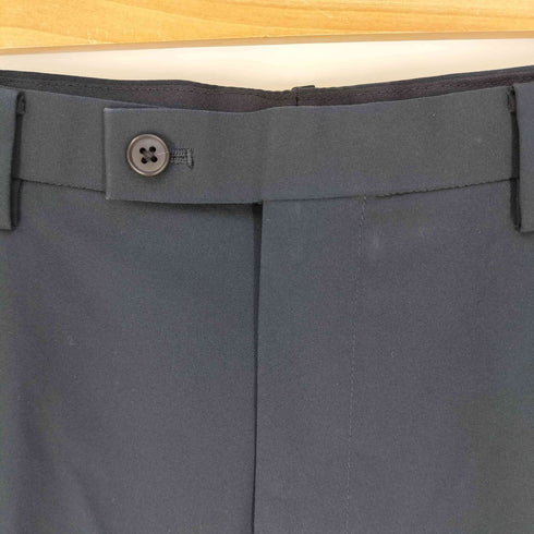 ユニクロ UNIQLO 感動パンツ コットンライク メンズ ウエスト85cm レングス85cm