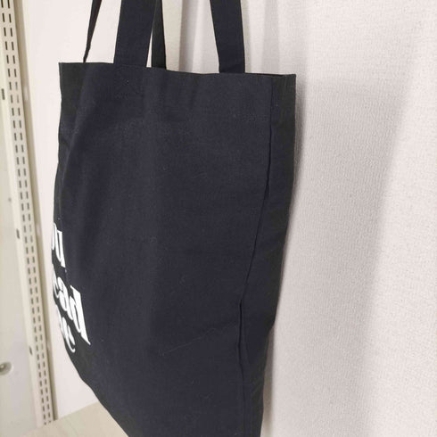 do you read me プリント トートバッグ ベルリン メンズ