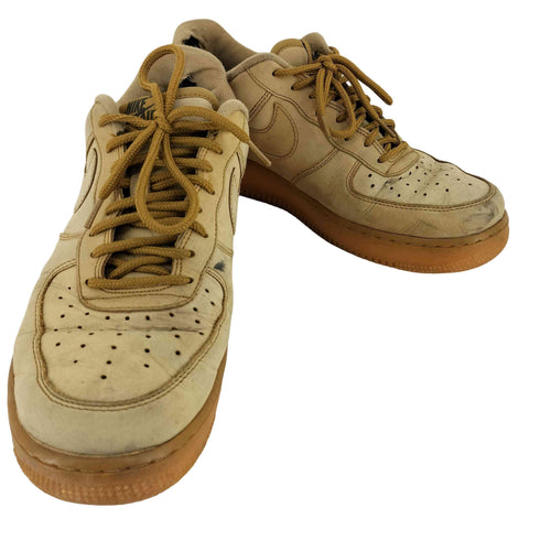ナイキ NIKE AIR FORCE 1 07 WB メンズ JPN:27.5
