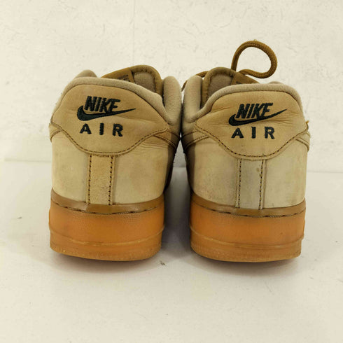 ナイキ NIKE AIR FORCE 1 07 WB メンズ JPN:27.5