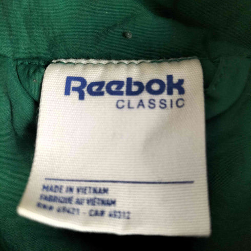 リーボッククラシック REEBOK CLASSIC ベクター トラックトップ CL VECTOR FR TRACKTOP メンズ JPN:L