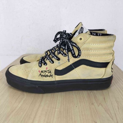 バンズ VANS sk8-hi a Tribe Called Quest メンズ JPN:25