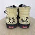 バンズ VANS sk8-hi a Tribe Called Quest メンズ JPN:25