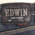 エドウィン EDWIN 507 WILD FIRE メンズ 29