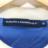 ラルフローレンゴルフ RALPH LAUREN GOLF ポニー刺繍 ショートスリーブ ポロシャツ レディース import:M