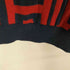 トミーヒルフィガー TOMMY HILFIGER スペルデザインVネックニット メンズ JPN:XS