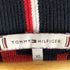 トミーヒルフィガー TOMMY HILFIGER スペルデザインVネックニット メンズ JPN:XS